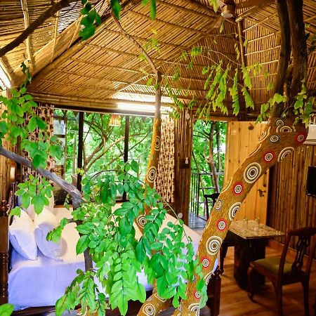 Hotel Green Heaven Resort Pushkar Esterno foto